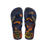 Conservação Internacional Flip Flops