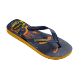 Conservação Internacional Flip Flops