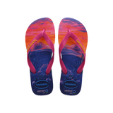 Conservação Internacional Flip Flops