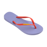 Slim Logo Pop Up Flip Flops