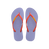 Slim Logo Pop Up Flip Flops