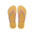 Slim Logo Pop Up Flip Flops