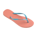 Slim Logo Pop Up Flip Flops