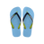 Brasil Mix Flip Flops