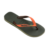 Brasil Mix Flip Flops