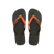Brasil Mix Flip Flops