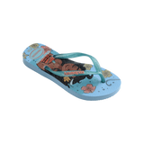 Kids Slim Princess Flip Flops