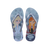 Kids Slim Princess Flip Flops