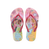 Kids Slim Princess Flip Flops