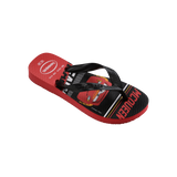 Kids Cars Flip Flops