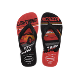 Kids Cars Flip Flops