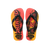 Kids Cars Flip Flops