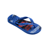Kids Cars Flip Flops