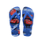 Kids Cars Flip Flops