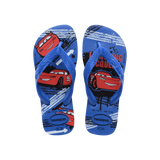 Kids Cars Flip Flops