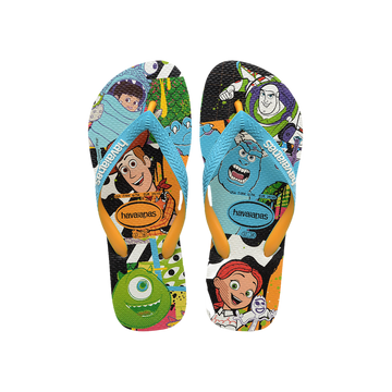 Disney Stylish Flip Flops