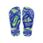 Kids Athletic Flip Flops