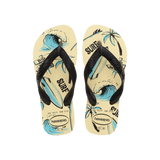 Kids Athletic Flip Flops