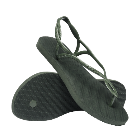 Luna Sandals 拖鞋
