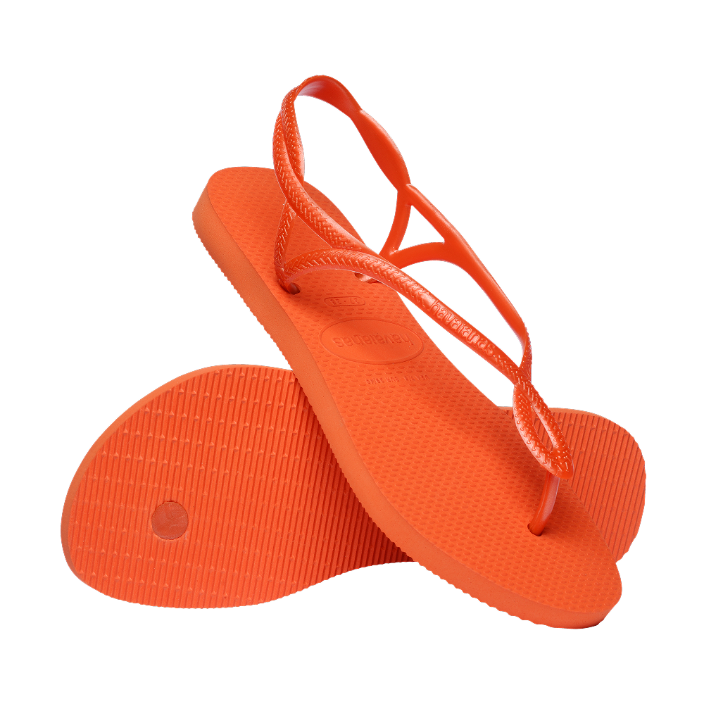 Luna Sandals 拖鞋