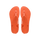 Sunset Orange
