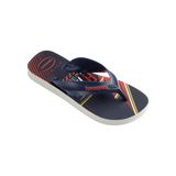 Kids Max Herois Flip Flops