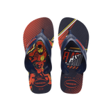 Kids Max Herois Flip Flops