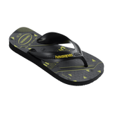 Kids Max Herois Flip Flops