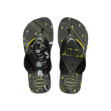 Kids Max Herois Flip Flops