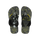 Black/Yellow