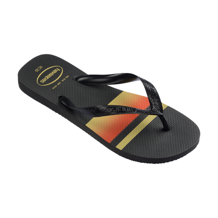 Havaianas Top Basic 經典條紋男款人字拖