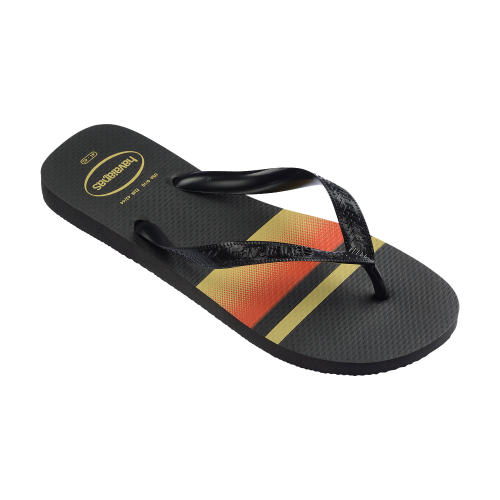 Havaianas Top Basic 經典條紋男款人字拖