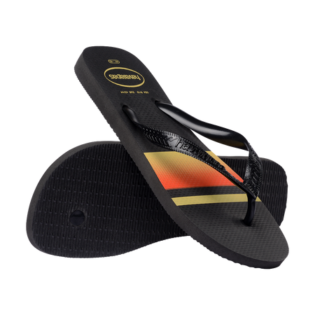 Havaianas Top Basic 經典條紋男款人字拖
