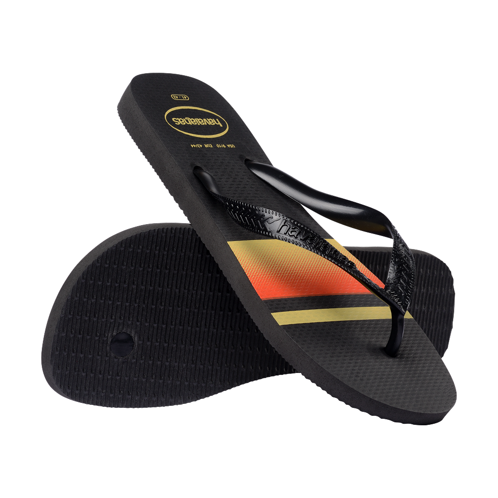 Havaianas Top Basic 經典條紋男款人字拖