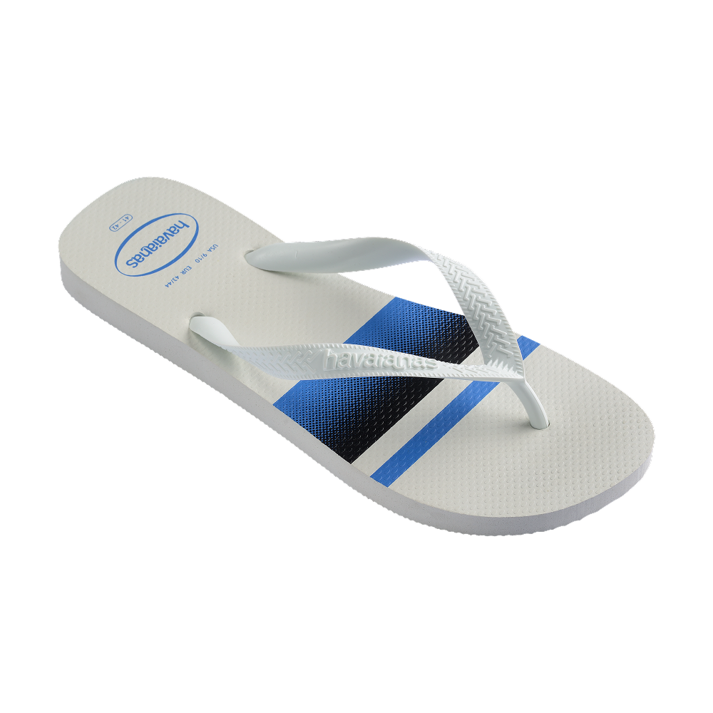Havaianas Top Basic 經典條紋男款人字拖