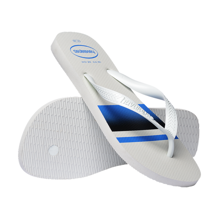 Havaianas Top Basic 經典條紋男款人字拖