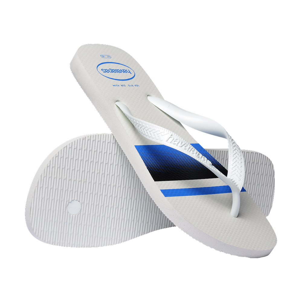 Havaianas Top Basic 經典條紋男款人字拖
