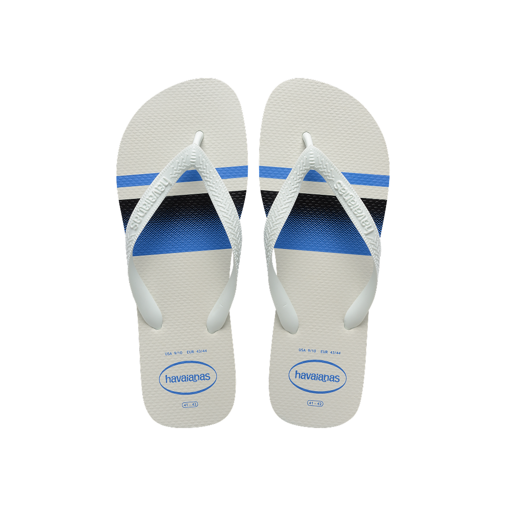 Havaianas Top Basic 經典條紋男款人字拖