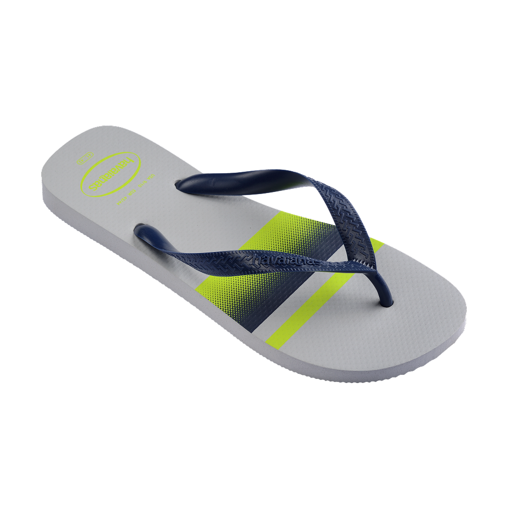 Havaianas Top Basic 經典條紋男款人字拖