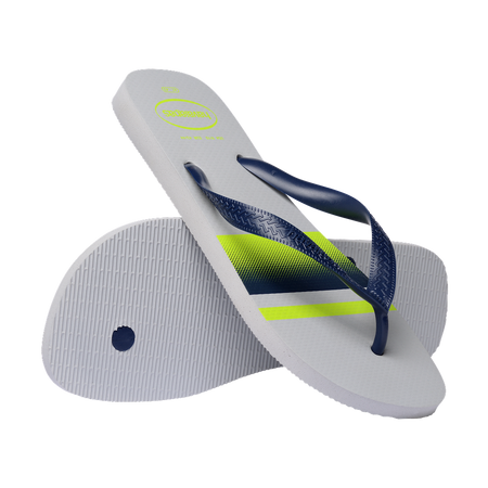 Havaianas Top Basic 經典條紋男款人字拖