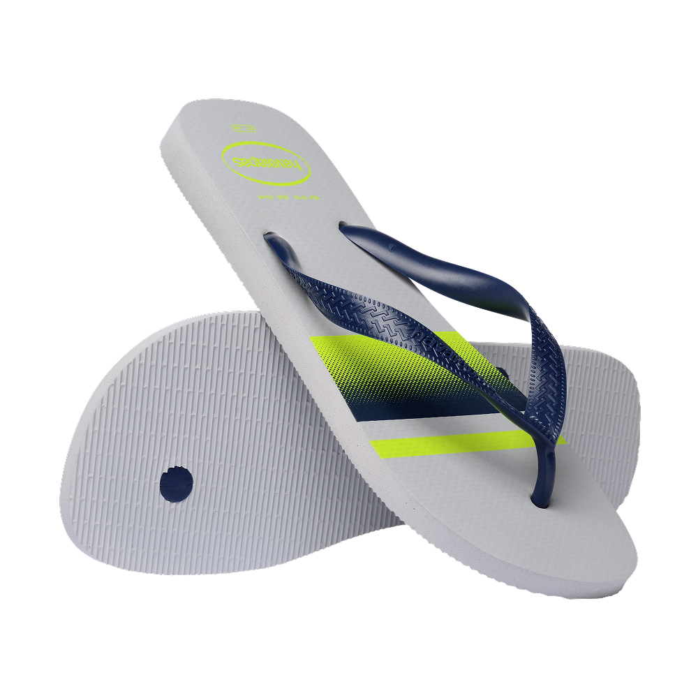 Havaianas Top Basic 經典條紋男款人字拖