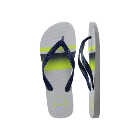 Havaianas Top Basic 經典條紋男款人字拖