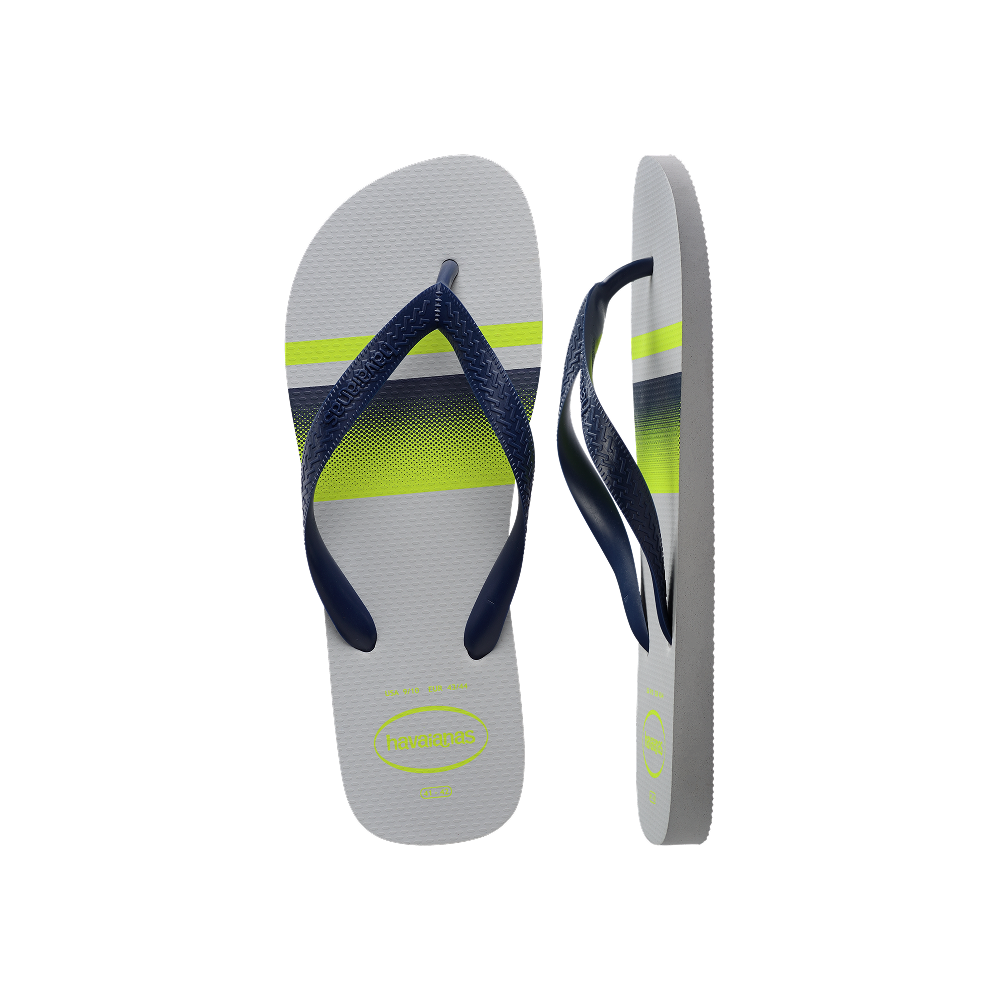 Havaianas Top Basic 經典條紋男款人字拖
