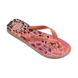 Top Animals Flip Flops
