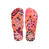 Top Animals Flip Flops