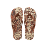 Top Animals Flip Flops
