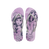 纖細公主人字拖