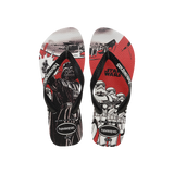 Star Wars Flip Flops