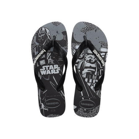 Star Wars Flip Flops