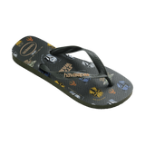 Star Wars Flip Flops